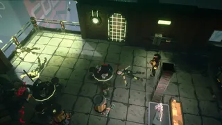 Скриншот 7 к игре Shift'n Slay