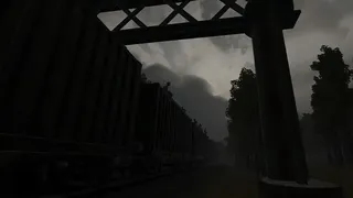 Скриншот 1 к игре La Bestia: The Migrant's Long Journey