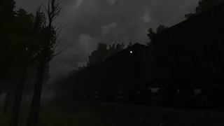 Скриншот 2 к игре La Bestia: The Migrant's Long Journey