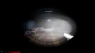 Скриншот 1 к игре Bunker's Shadow