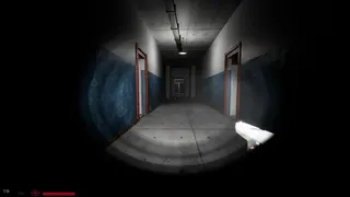 Скриншот 2 к игре Bunker's Shadow