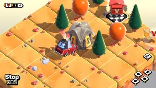 Скриншот 6 к игре Ringo's Roundup