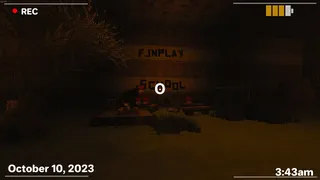 Скриншот 1 к игре FunPlay School