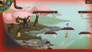 Скриншот 2 к игре Mythical Party