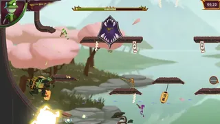 Скриншот 4 к игре Mythical Party