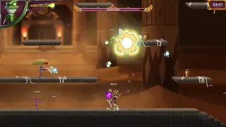 Скриншот 7 к игре Mythical Party