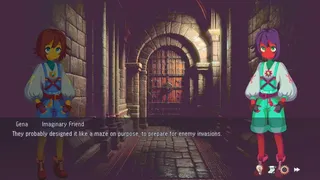 Скриншот 5 к игре GEARS STORY