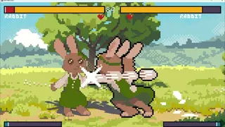 Скриншот 2 к игре Tiff and Tussle