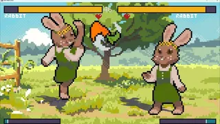 Скриншот 3 к игре Tiff and Tussle