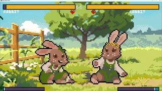 Скриншот 5 к игре Tiff and Tussle