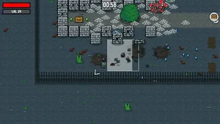 Скриншот 4 к игре Gnomber