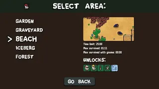 Скриншот 7 к игре Gnomber