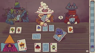 Скриншот 3 к игре Sh*thead