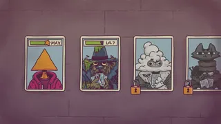 Скриншот 4 к игре Sh*thead