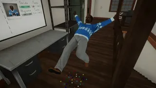 Скриншот 4 к игре Uncle Z