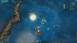 Скриншот 2 к игре Veliri: Planet of Machines