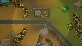 Скриншот 5 к игре Veliri: Planet of Machines
