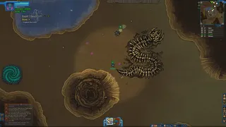 Скриншот 6 к игре Veliri: Planet of Machines