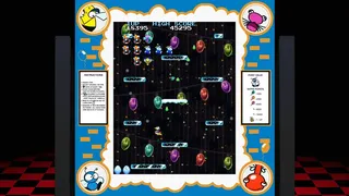 Скриншот 3 к игре Hop Top