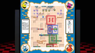 Скриншот 4 к игре Hop Top