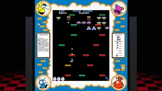 Скриншот 6 к игре Hop Top