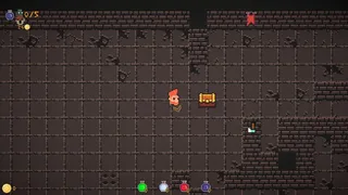 Скриншот 2 к игре Cryptic Escape