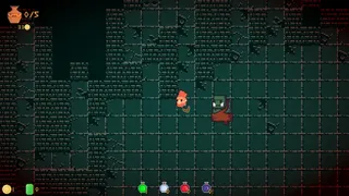 Скриншот 3 к игре Cryptic Escape