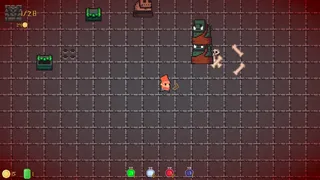 Скриншот 4 к игре Cryptic Escape