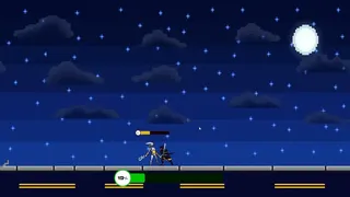 Скриншот 1 к игре Shadow Brawl