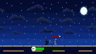 Скриншот 2 к игре Shadow Brawl