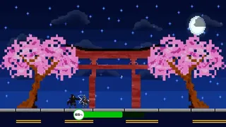 Скриншот 5 к игре Shadow Brawl