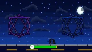 Скриншот 6 к игре Shadow Brawl