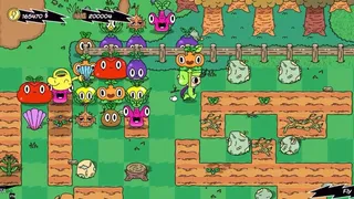 Скриншот 1 к игре Super Farming Boy