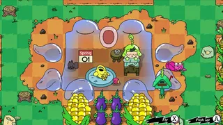 Скриншот 3 к игре Super Farming Boy