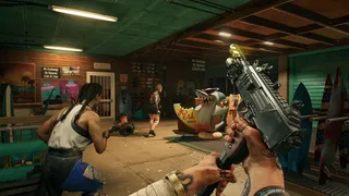 Скриншот 6 к игре Dead Island 2