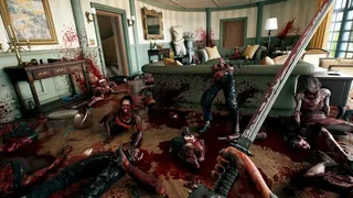 Скриншот 8 к игре Dead Island 2