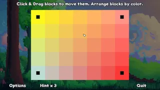 Скриншот 1 к игре Pixel Fixel