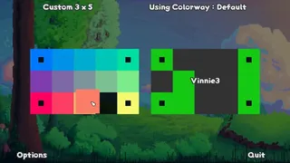 Скриншот 5 к игре Pixel Fixel