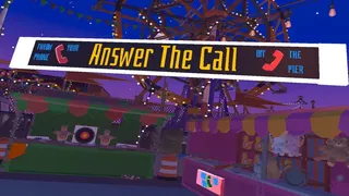 Скриншот 2 к игре Throw Your Phone (Into The Ocean)