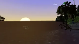 Скриншот 3 к игре Throw Your Phone (Into The Ocean)