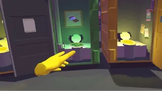 Скриншот 5 к игре Throw Your Phone (Into The Ocean)