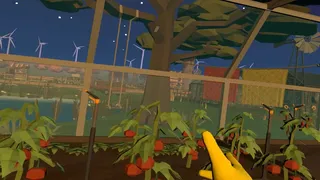 Скриншот 8 к игре Throw Your Phone (Into The Ocean)