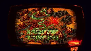 Скриншот 4 к игре Pyramid OS
