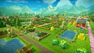 Скриншот 2 к игре Farm Together 2