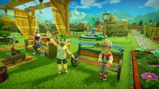 Скриншот 3 к игре Farm Together 2