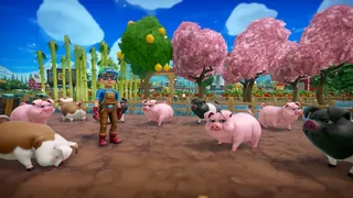 Скриншот 4 к игре Farm Together 2