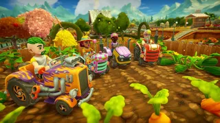 Скриншот 5 к игре Farm Together 2