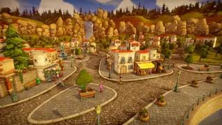 Скриншот 6 к игре Farm Together 2