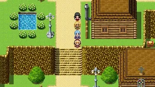 Скриншот 1 к игре Heróis de Noname - Acesso Antecipado