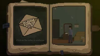Скриншот 2 к игре Nightmare Tale